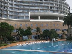 -深圳大梅沙京基洲际度假酒店