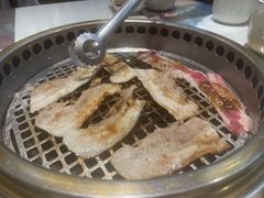 -千寻山野烤肉(中关村店)