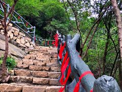 -太湖源风景区