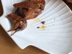 -启东恒大酒店·品粤餐厅