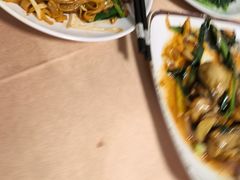 -华源餐厅·海鲜大排档(日月贝店)