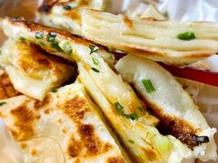 葱花饼-胖哥俩肉蟹煲(五道口店)