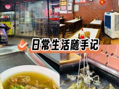 -东街钟楼肉粽(总店)