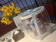 -芝士洋馆定制蛋糕店·低糖