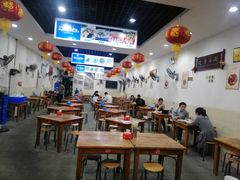 大堂-雨田饭店
