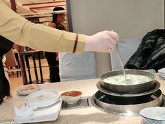 -英子补身汤(海兰路店)