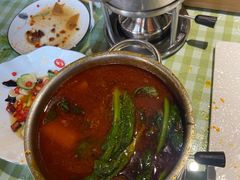 -番食园鲜食火锅(高新店)