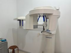 -上海康怡口腔门诊部Alpha Dental