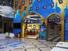 -钱莊Party连锁KTV(常平店)