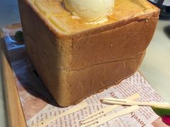 -绿茶餐厅(成都大悦城店)