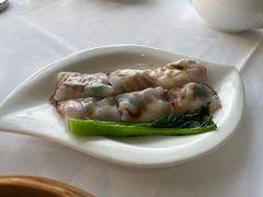 -青岛海景花园大酒店·粤海餐厅
