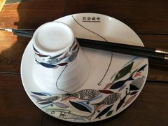 -江边城外烤全鱼(方庄时代购物中心店)
