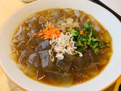 自制海菜凉粉-海岛渔村大酒店(云霄路店)