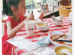 -西贝(上海新梅广场店)