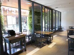 -The open life(万象城店)