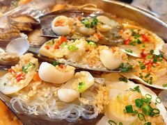 -原乡故事里海鲜大餐(玉祥门北马道巷店)