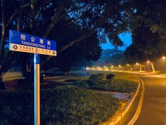 -东莞植物园
