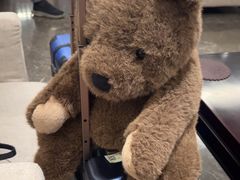 -郑州新郑国际机场T2航站楼-贵宾厅B区