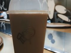 -喜茶(深圳万象城黑金店)