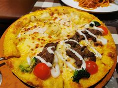 -米斯特比萨(罗斯福店)