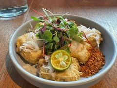 泡菜包浆豆腐-SHAN山(前滩太古里店)