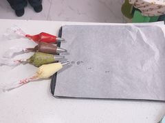 -Lucky Time幸福时光DIY蛋糕烘焙馆(大悦城店)