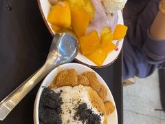 -鲜芋仙(长山湖店)