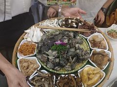 -土连锅·现熬养生汤锅(梁家巷店)