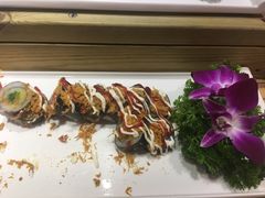 -吉布鲁牛排海鲜自助(巴南万达广场店)