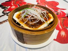 -广州建国酒店-盈丰阁粤菜-粤式茶点