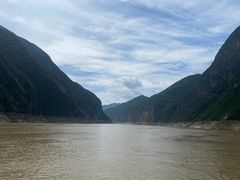 -白帝城·瞿塘峡景区