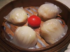 -点红点绿茗点居(客村店)