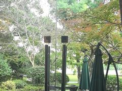 -浙江西子宾馆·瑶园咖啡厅