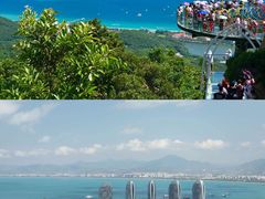 -亚龙湾热带天堂森林公园