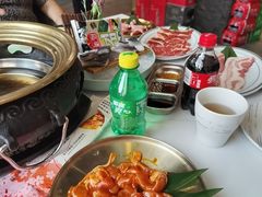 -红沃鳗鱼黑牛烤肉店(不老街店)