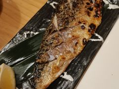 -长崎屋·日本料理·刺身·烧鸟(天河北路店)