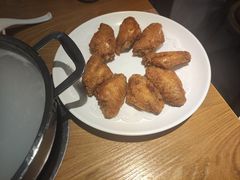 -吉友粥底火锅(方斜路店)