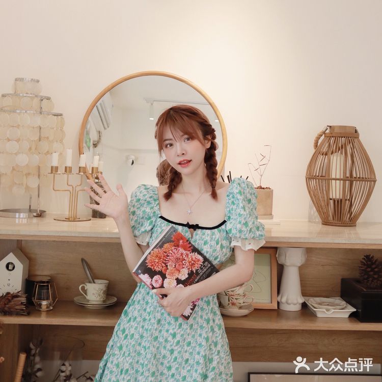 探店OOTD | 面朝大海独栋咖啡厅🌊Chan.Lee 