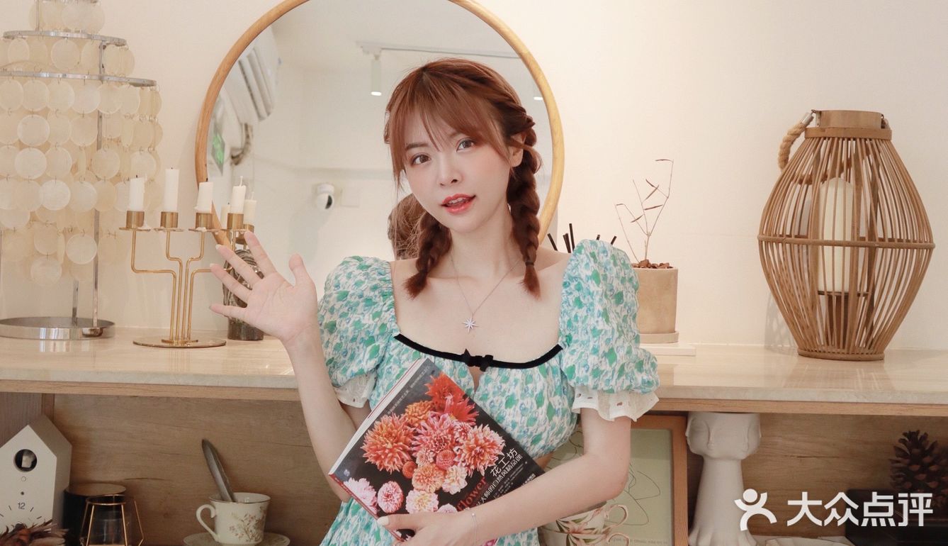 探店OOTD | 面朝大海独栋咖啡厅🌊Chan.Lee