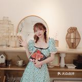 探店OOTD | 面朝大海独栋咖啡厅🌊Chan.Lee