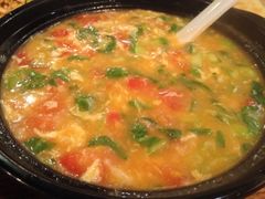 -妈妈的味道(工人体育场东路店)