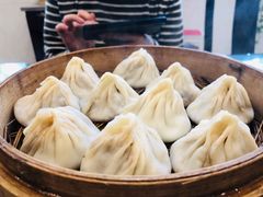 小笼包-熙盛源(滨湖万达店)