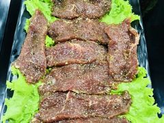 -原食烤肉·苏姐餐厅