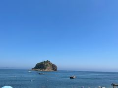 -棒棰岛宾馆景区