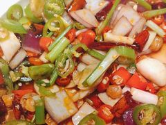 -星光小把串·海鲜烧烤(西安路店)