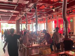 -养牛邓·潮汕牛肉海鲜自助火锅(广州店)