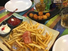 -滋味烤鱼(祥和里店)