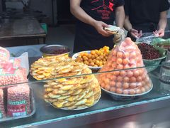 -老金家蛋菜夹馍(西安总店)