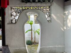 -上海醉白池公园