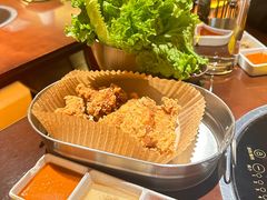 -양평식당·杨平食堂(华贸店)